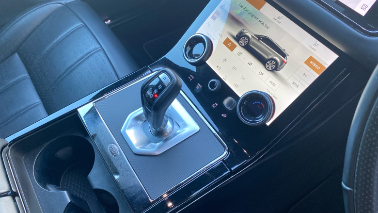 Land Rover Range Rover Evoque 1.5 P300e R-Dynamic HSE 5dr Auto Hatchback